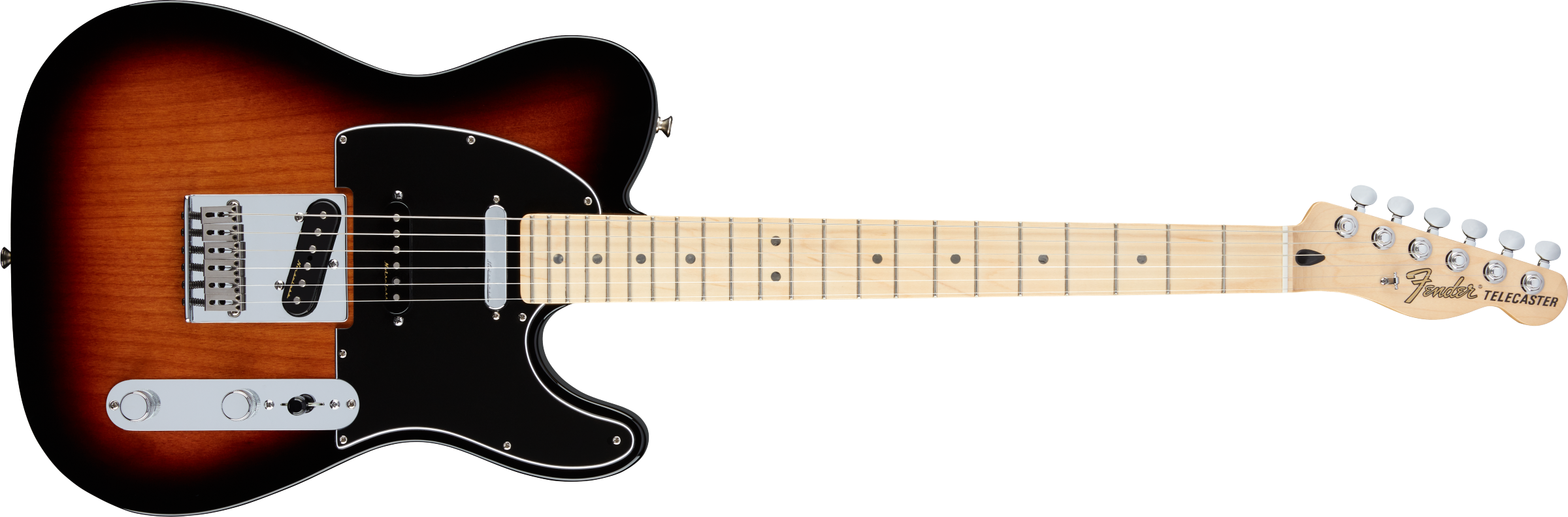 Deluxe Nashville Tele®